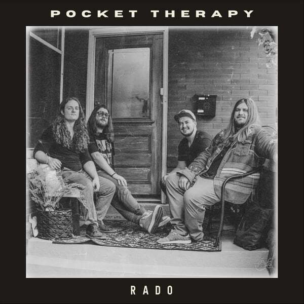 Cover art for Pocket Therapy